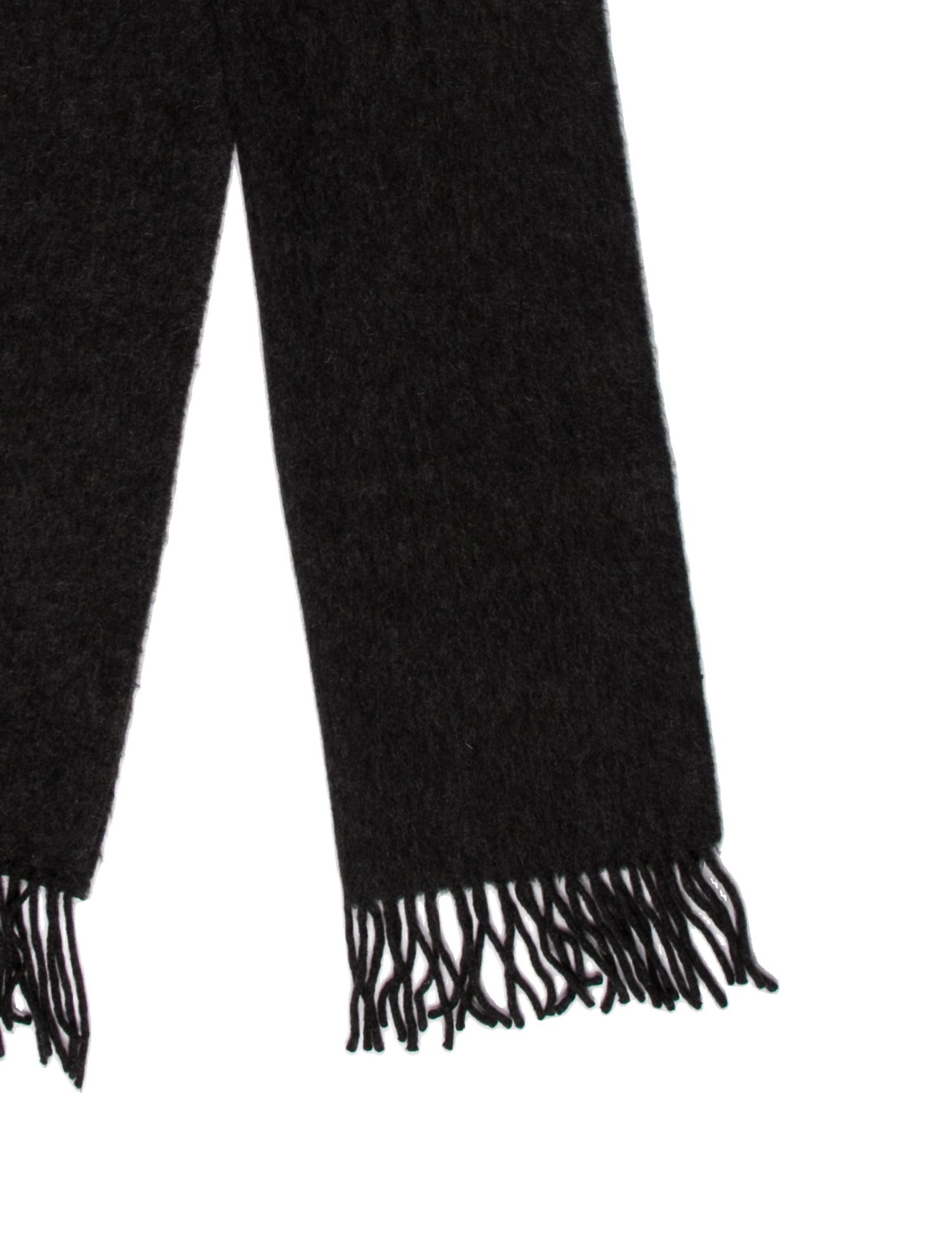 Barney's New York Cashmere Scarf