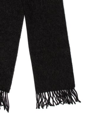 Barney's New York Cashmere Scarf