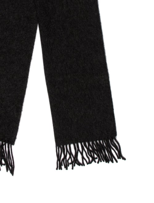 Barney's New York Cashmere Scarf