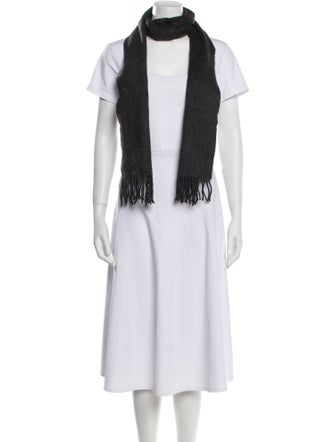 Barney's New York Cashmere Scarf