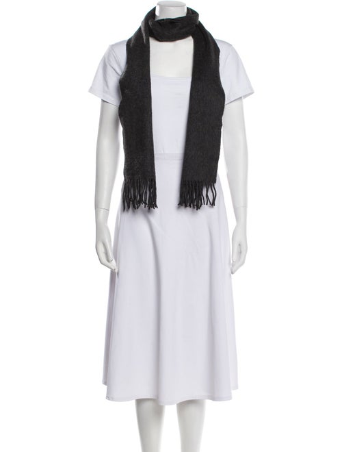 Barney's New York Cashmere Scarf