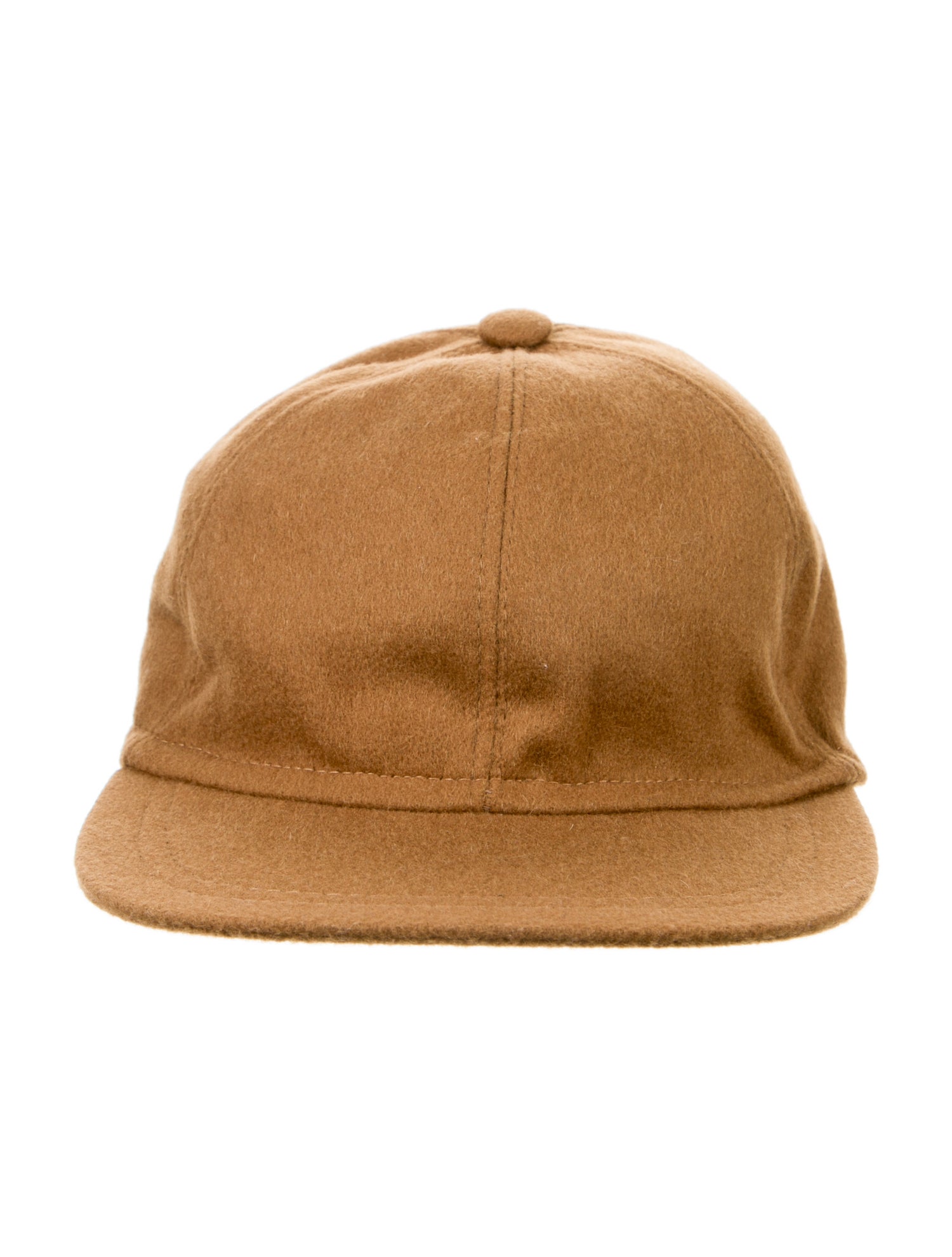 Barney's New York Baseball Cap