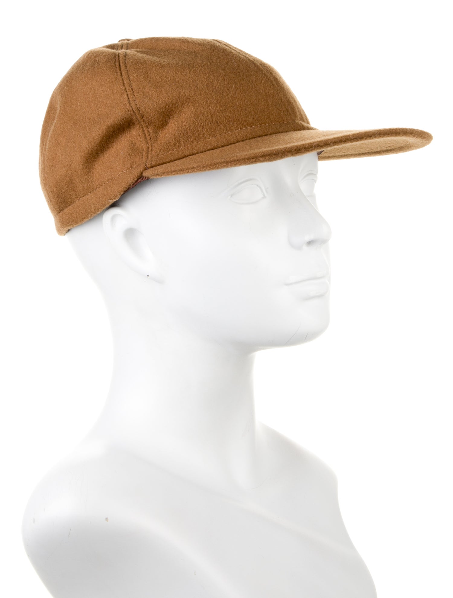 Barney's New York Baseball Cap