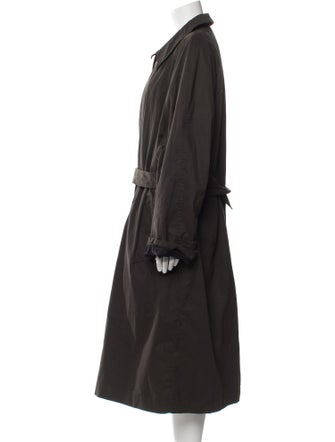 Barney's New York Trench Coat