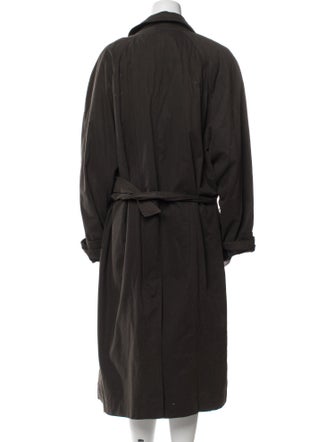 Barney's New York Trench Coat