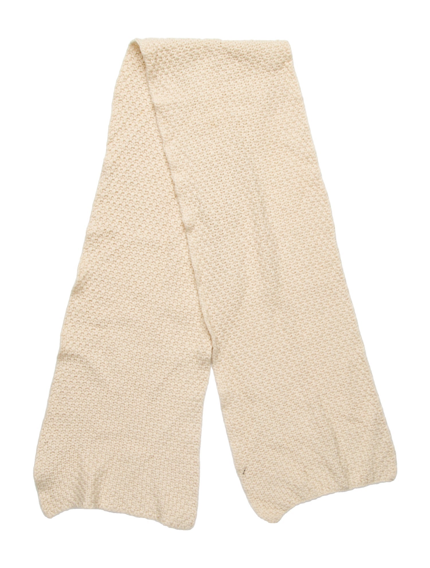 Barney's New York Cashmere Scarf