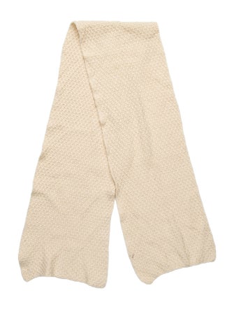 Barney's New York Cashmere Scarf