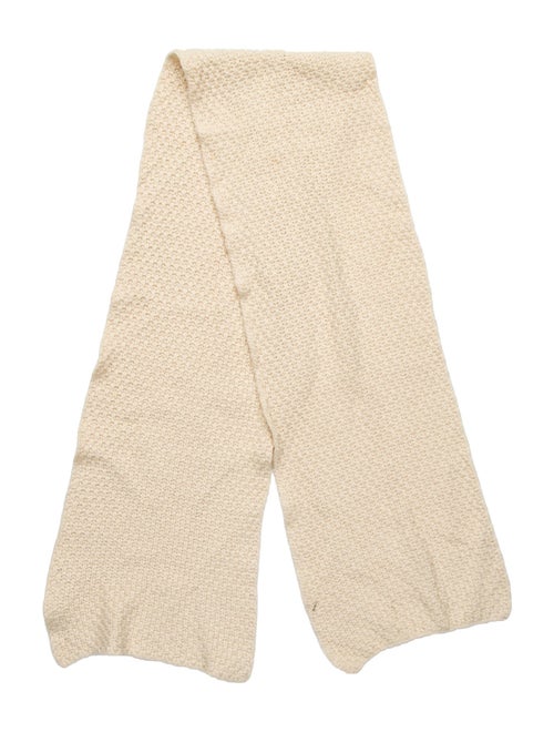 Barney's New York Cashmere Scarf