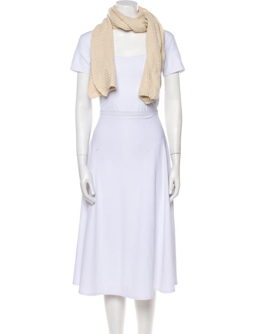 Barney's New York Cashmere Scarf