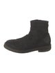 Barney's New York Suede Boots