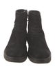 Barney's New York Suede Boots