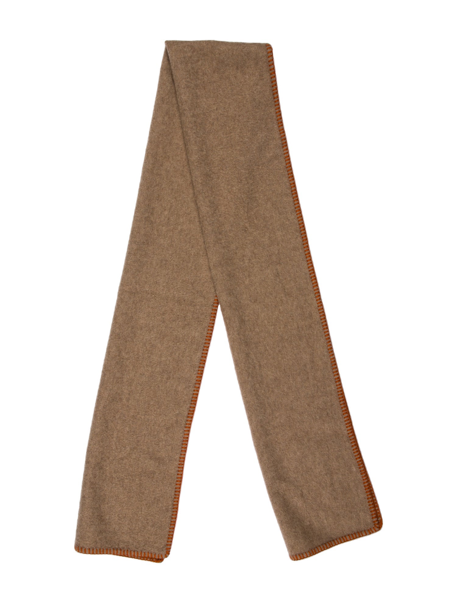 Barney's New York Wool Scarf