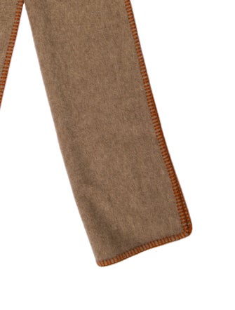 Barney's New York Wool Scarf