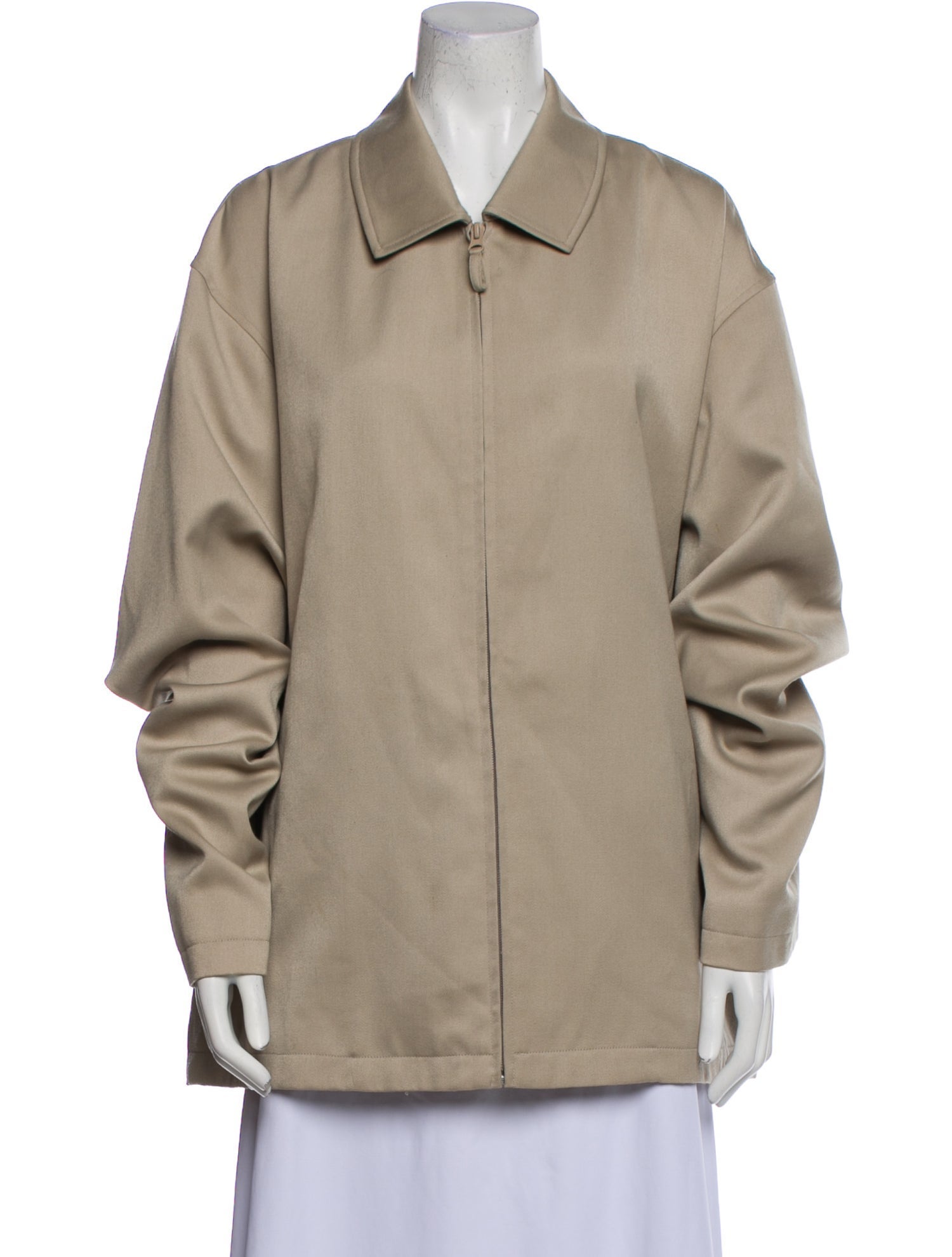 Barney's New York Jacket