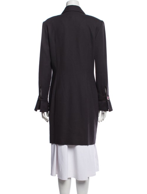 Barney's New York Trench Coat