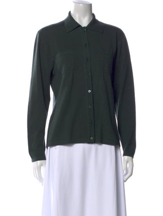 Barney's New York Wool Sweater