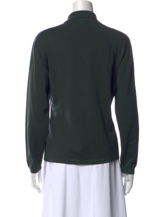 Barney's New York Wool Sweater