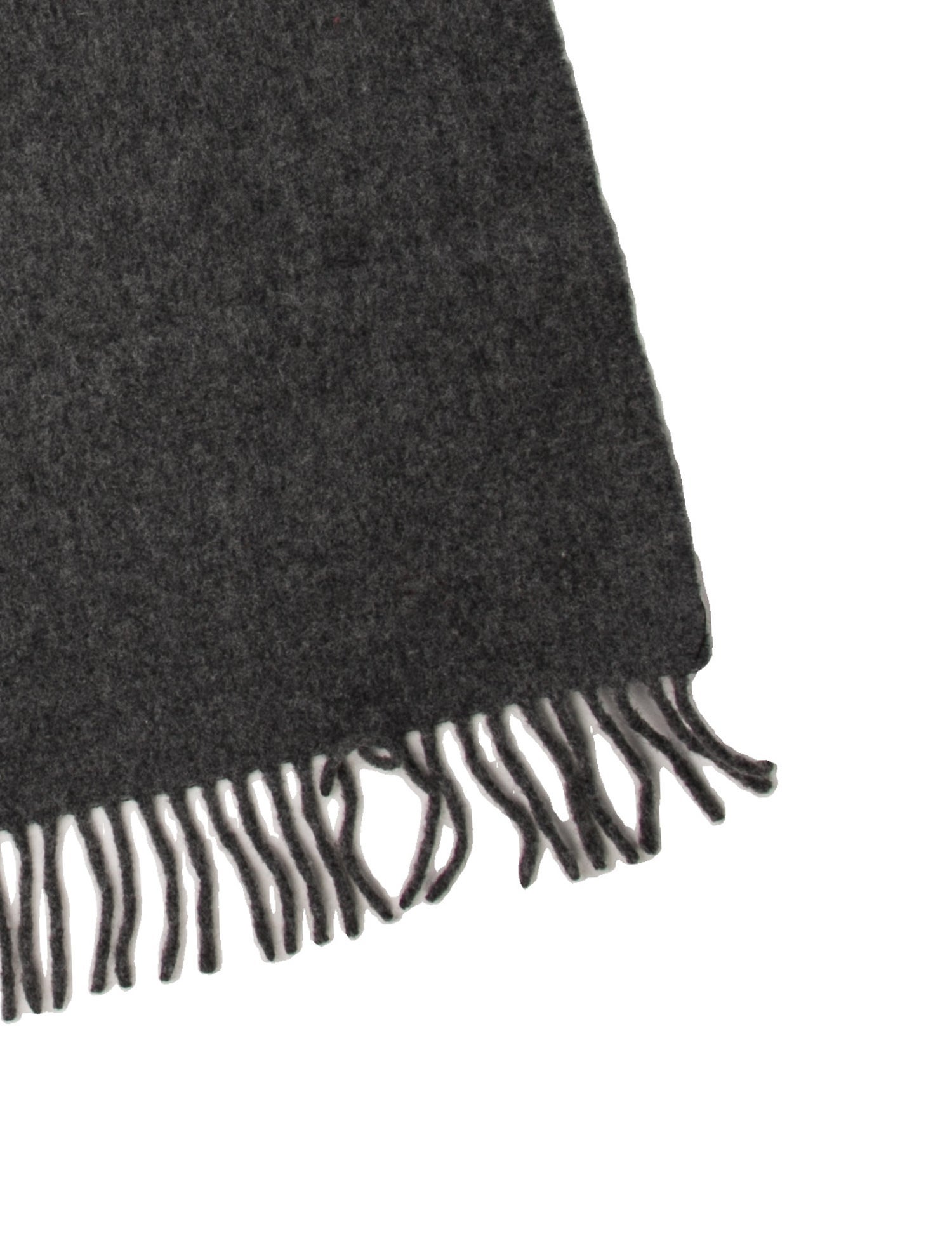 Barney's New York Felt Scarf