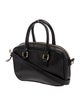 Barney's New York Leather Crossbody Bag