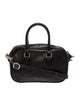 Barney's New York Leather Crossbody Bag