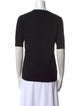 Barney's New York Cashmere V-Neck Sweater