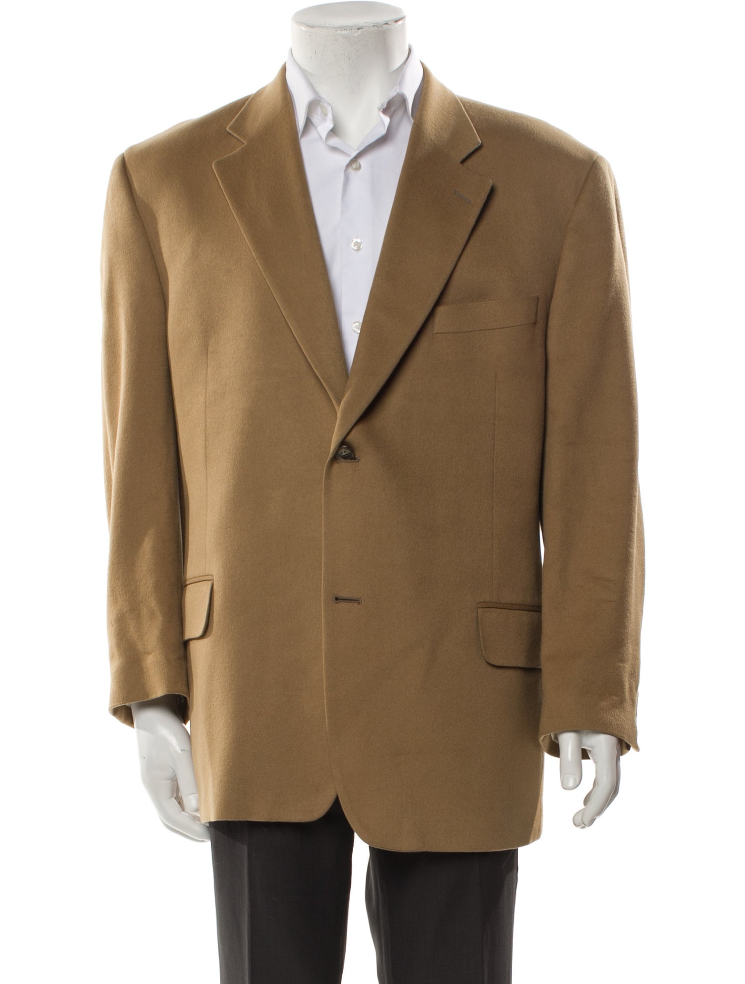 Barney's New York Cashmere Blazer