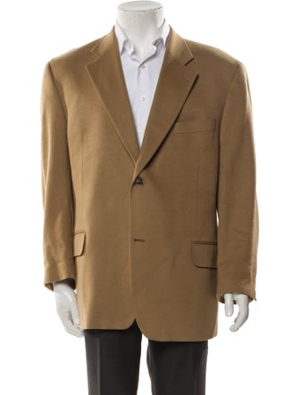 Barney's New York Cashmere Blazer