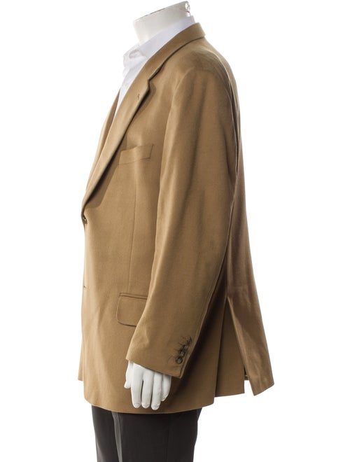 Barney's New York Cashmere Blazer