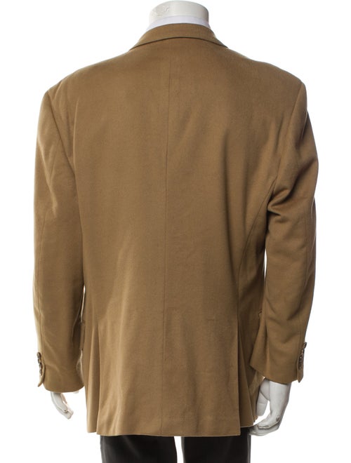 Barney's New York Cashmere Blazer