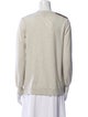 Barney's New York Cashmere Crew Neck Sweater