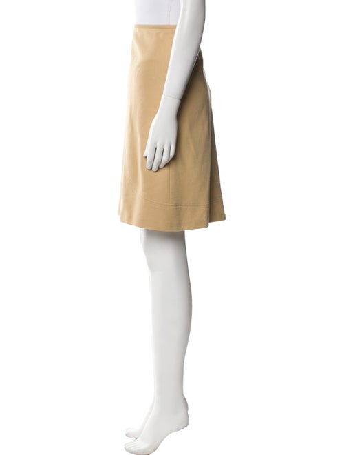 Barney's New York Knee-Length Skirt