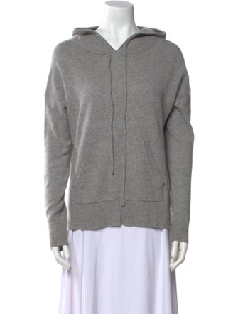 Barney's New York Cashmere Crew Neck Sweater