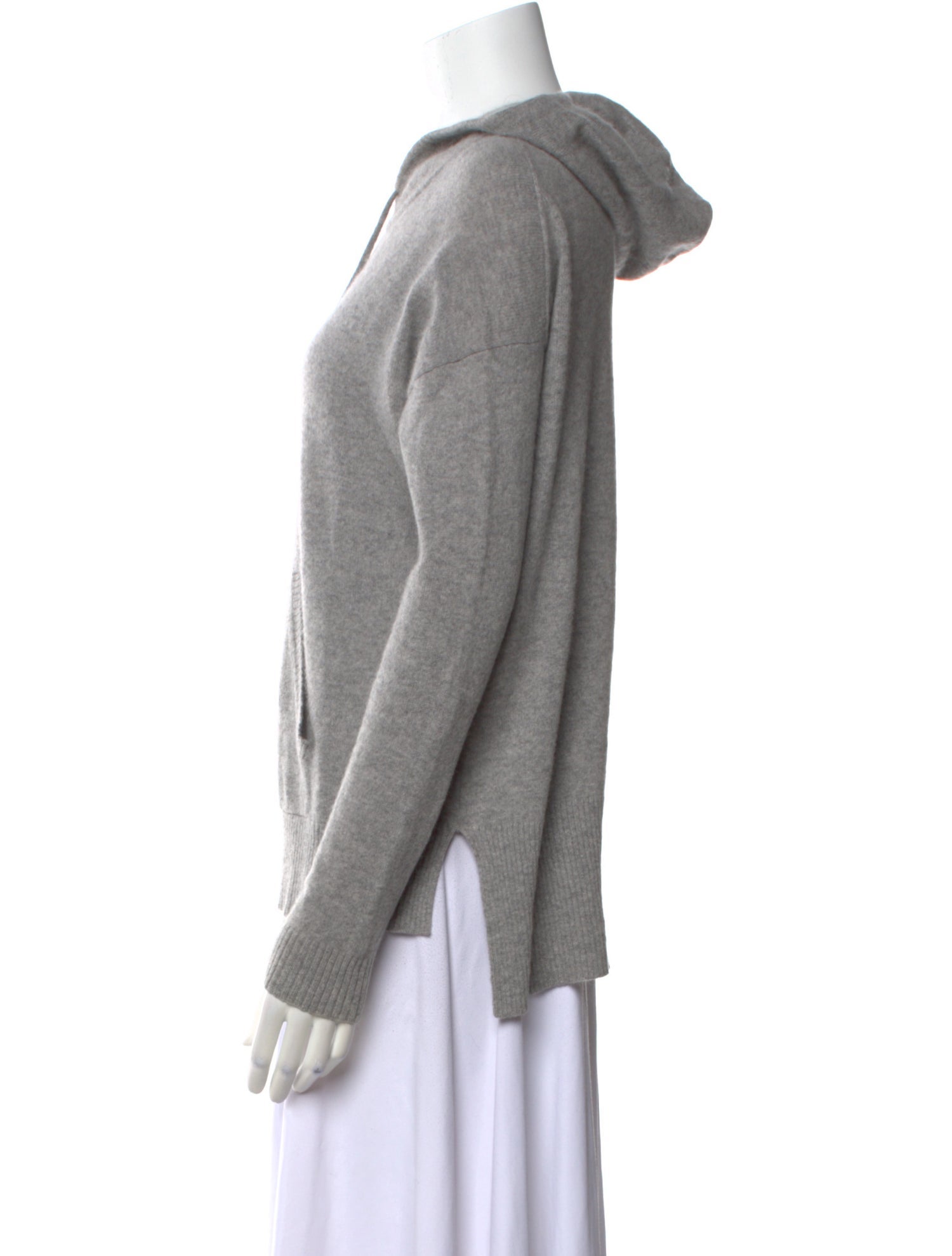 Barney's New York Cashmere Crew Neck Sweater