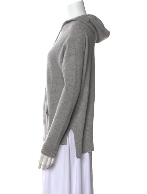 Barney's New York Cashmere Crew Neck Sweater