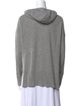 Barney's New York Cashmere Crew Neck Sweater