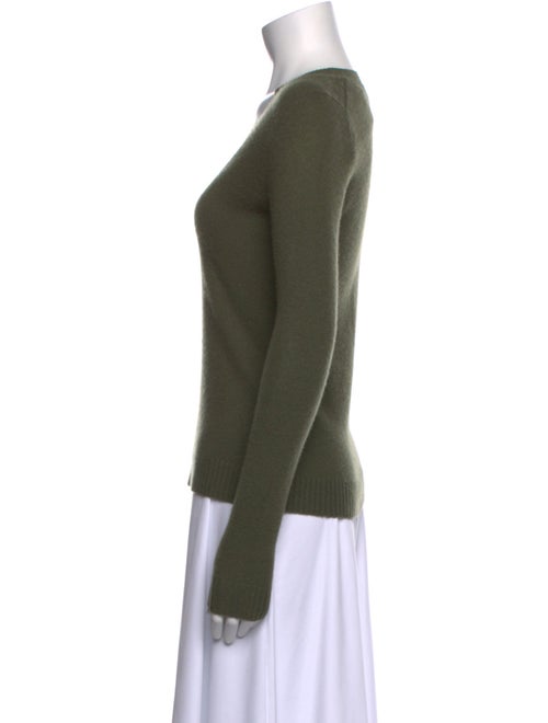 Barney's New York Cashmere V-Neck Sweater