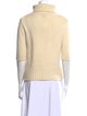 Barney's New York Cashmere Turtleneck Sweater