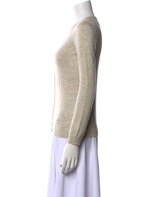 Barney's New York Cashmere Crew Neck Sweater
