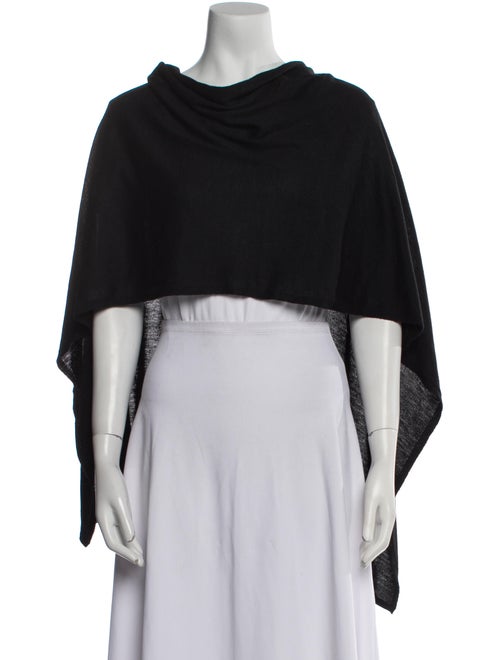 Barney's New York Cashmere Striped Shawl