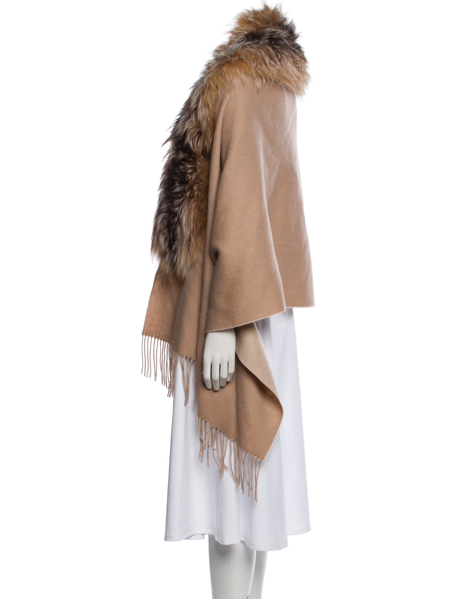 Barney's New York Colorblock Pattern Jacket