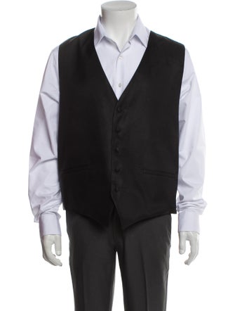 Barney's New York Suit Vest