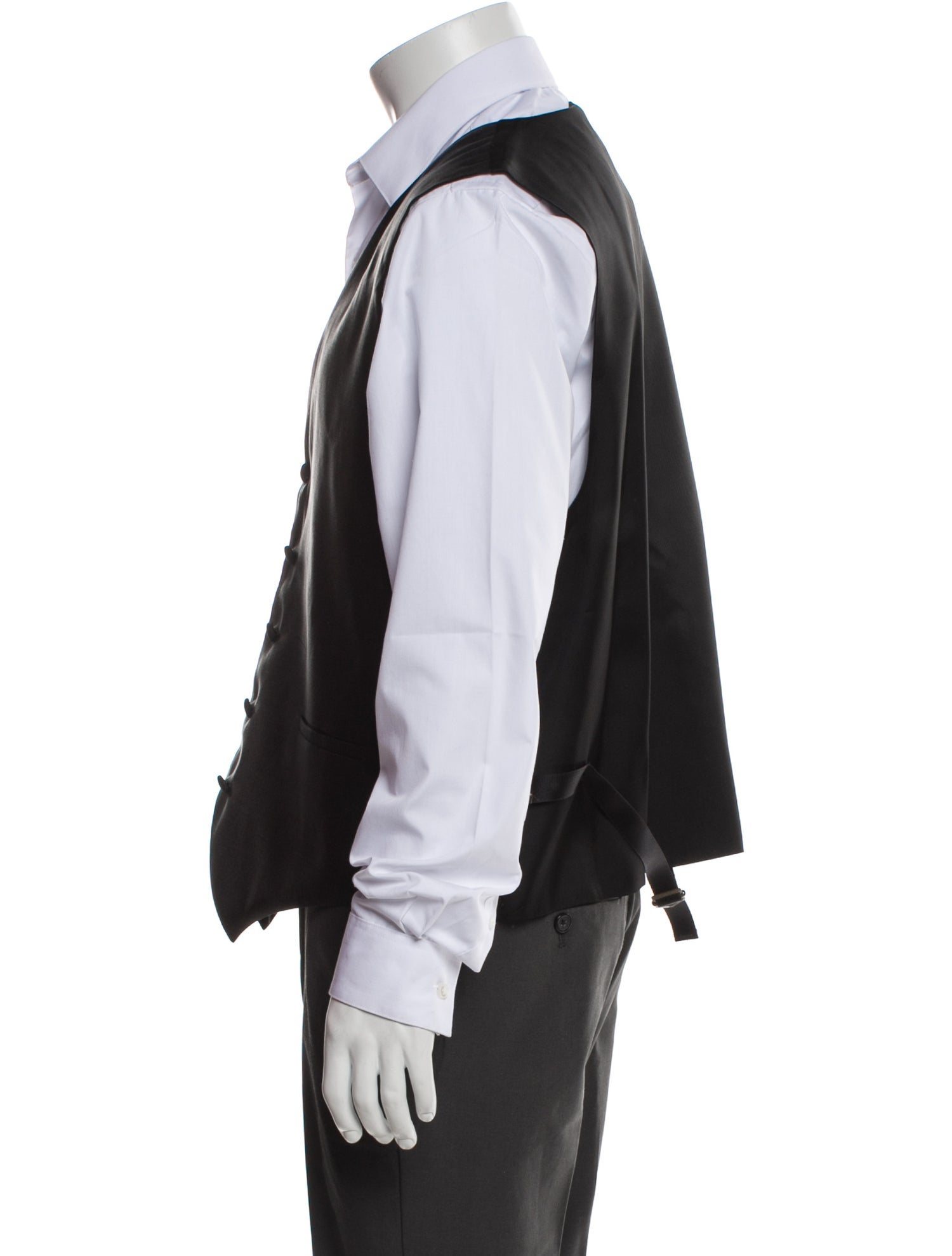 Barney's New York Suit Vest