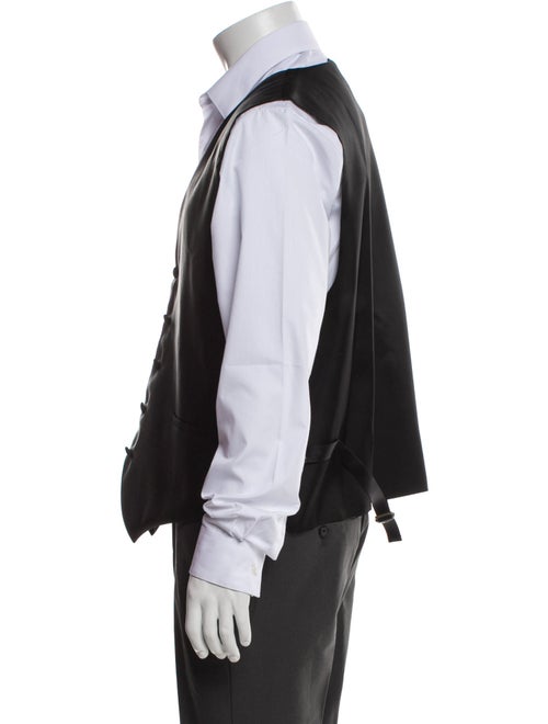 Barney's New York Suit Vest