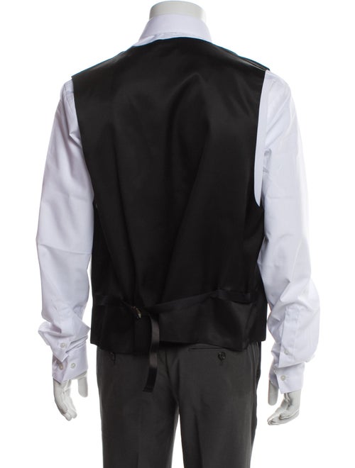 Barney's New York Suit Vest