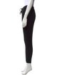 Barney's New York Cashmere Skinny Leg Pants