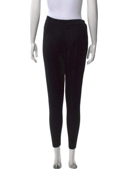 Barney's New York Cashmere Skinny Leg Pants