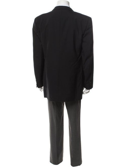 Barney's New York Virgin Wool Blazer
