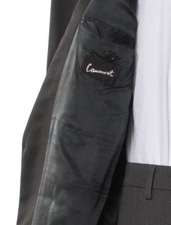 Barney's New York Virgin Wool Blazer