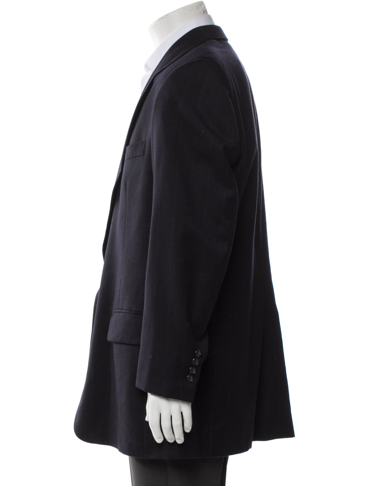 Barney's New York Blazer