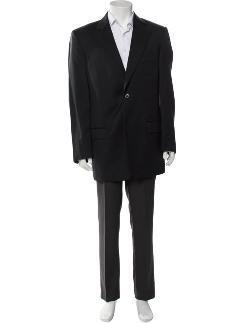 Barney's New York Wool Blazer